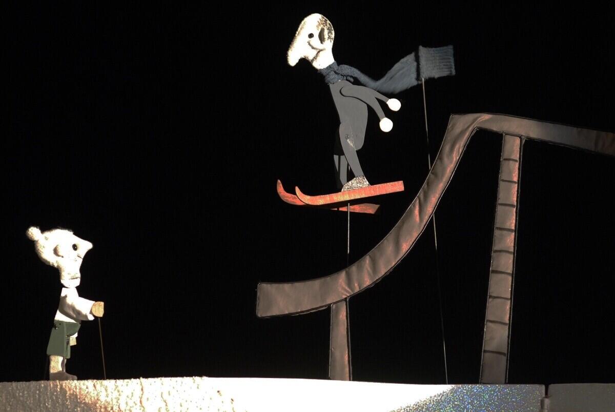 Foto: Josef Ptáček